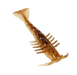 Z-MAN Salty Ned ShrimpZ 2.5 inch - 